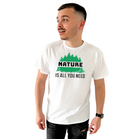 Tricou Eco (pentru Barbat) - D000316U