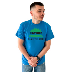 Tricou Eco (pentru Barbat) - D000316U