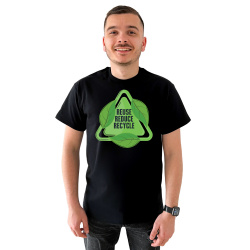 Tricou Eco (pentru Barbat)...