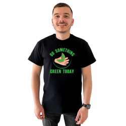 Tricou Eco (pentru Barbat)...