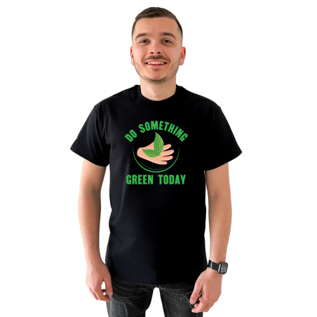 Tricou Eco (pentru Barbat) - D000319U