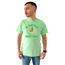 Tricou Eco (pentru Barbat) - D000319U