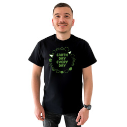 Tricou Eco (pentru Barbat) - D000320U