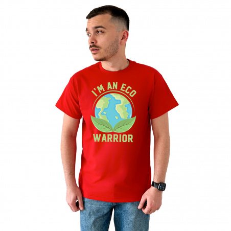 Tricou Eco (pentru Barbat) - D000321U