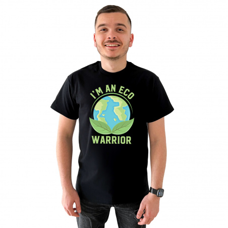 Tricou Eco (pentru Barbat) - D000321U