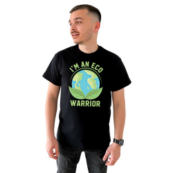 Tricou Eco (pentru Barbat) - D000321U