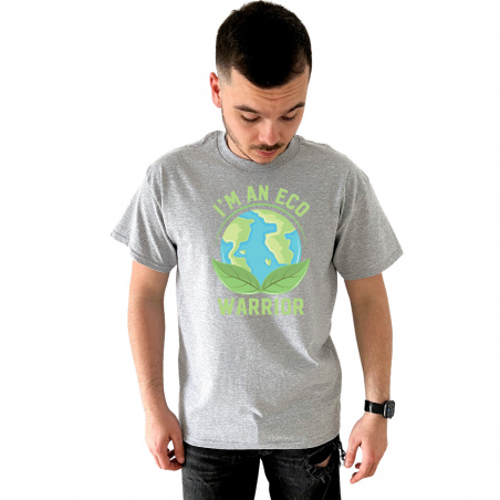 Tricou Eco (pentru Barbat) - D000321U