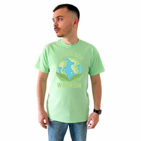 Tricou Eco (pentru Barbat) - D000321U