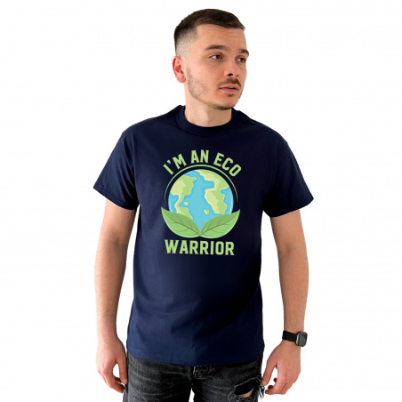 Tricou Eco (pentru Barbat) - D000321U