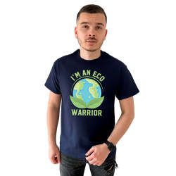 Tricou Eco (pentru Barbat) - D000321U