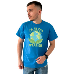 Tricou Eco (pentru Barbat) - D000321U