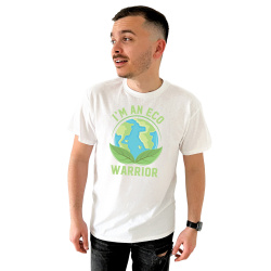 Tricou Eco (pentru Barbat) - D000321U