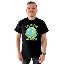 Tricou Eco (pentru Barbat)...