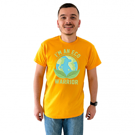 Tricou Eco (pentru Barbat) - D000322U