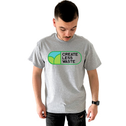 Tricou Eco (pentru Barbat) - D000323U