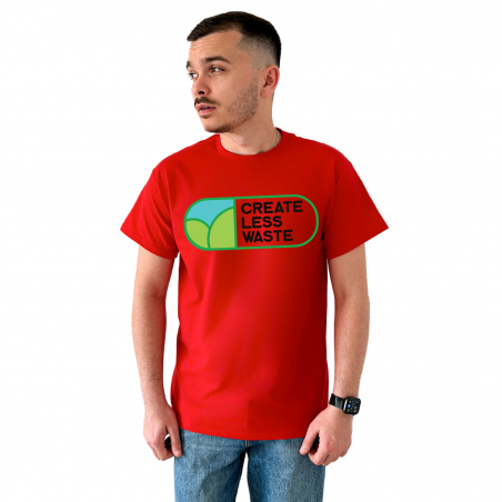 Tricou Eco (pentru Barbat) - D000323U