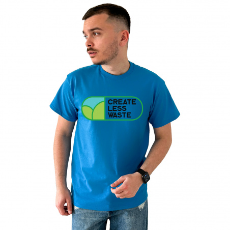 Tricou Eco (pentru Barbat) - D000323U