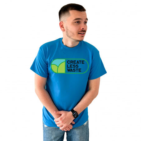 Tricou Eco (pentru Barbat) - D000323U