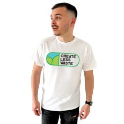 Tricou Eco (pentru Barbat) - D000323U