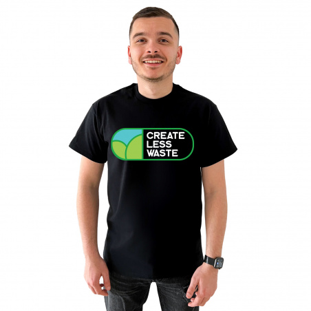 Tricou Eco (pentru Barbat) - D000323U