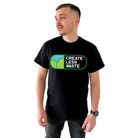 Tricou Eco (pentru Barbat) - D000323U