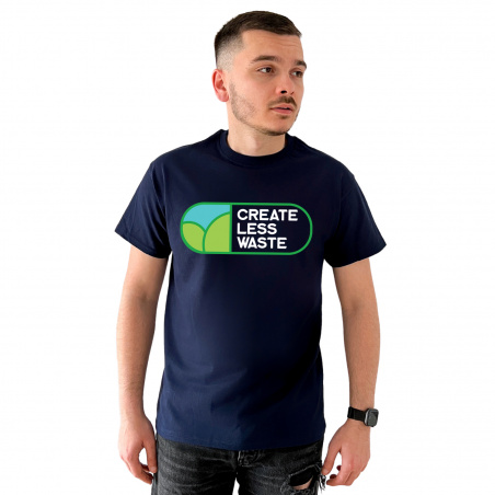 Tricou Eco (pentru Barbat) - D000323U