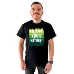 Tricou Eco (pentru Barbat)...