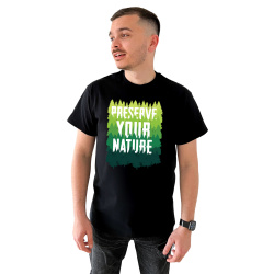 Tricou Eco (pentru Barbat) - D000324U