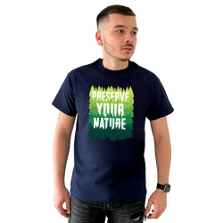 Tricou Eco (pentru Barbat) - D000324U