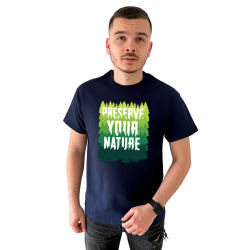 Tricou Eco (pentru Barbat) - D000324U