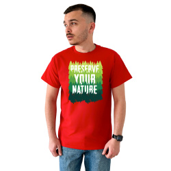 Tricou Eco (pentru Barbat) - D000324U