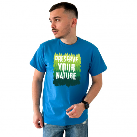 Tricou Eco (pentru Barbat) - D000324U