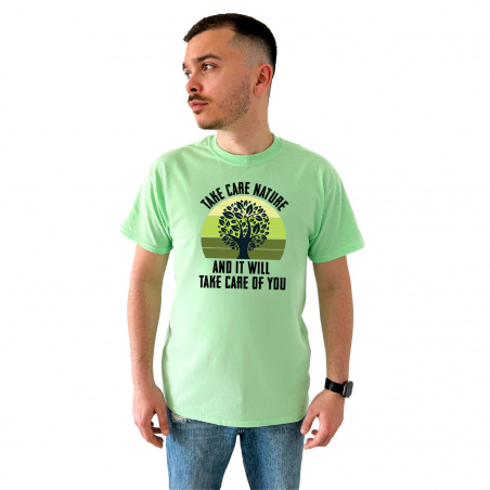 Tricou Eco (pentru Barbat) - D000325U