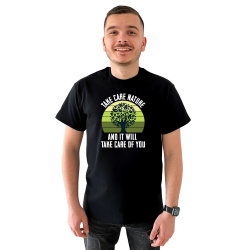 Tricou Eco (pentru Barbat) - D000325U