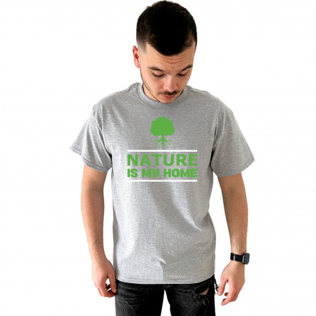 Tricou Eco (pentru Barbat) - D000326U