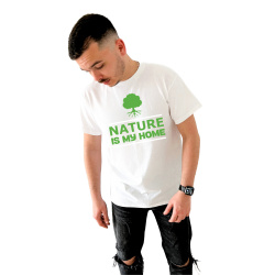 Tricou Eco (pentru Barbat) - D000326U