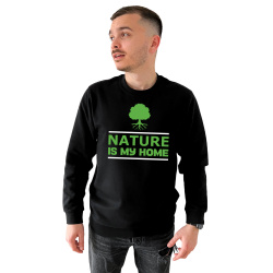 Bluza Eco (pentru Barbat) -...