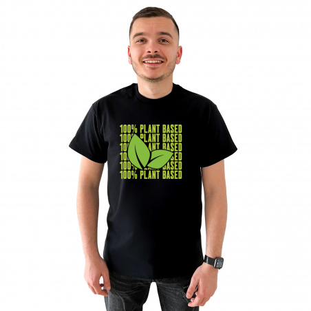 Tricou Eco (pentru Barbat) - D000328U