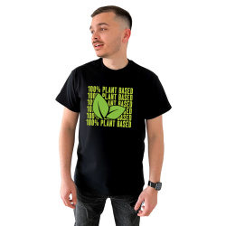 Tricou Eco (pentru Barbat) - D000328U