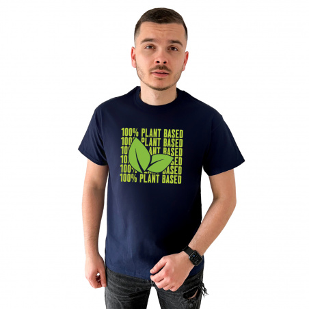 Tricou Eco (pentru Barbat) - D000328U