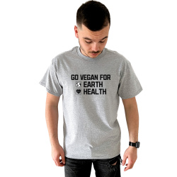 Tricou Eco (pentru Barbat) - D000330U