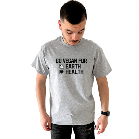 Tricou Eco (pentru Barbat) - D000330U