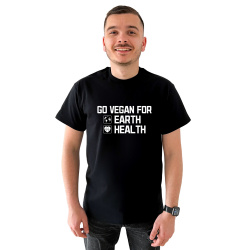 Tricou Eco (pentru Barbat) - D000330U