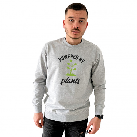 Bluza Eco (pentru Barbat) - D000332U