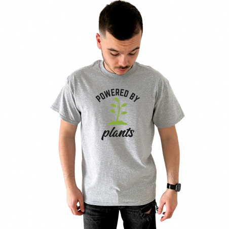 Tricou Eco (pentru Barbat) - D000332U