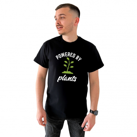 Tricou Eco (pentru Barbat) - D000332U