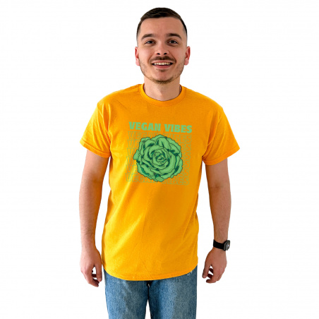 Tricou Eco (pentru Barbat) - D000333U