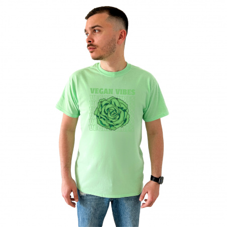 Tricou Eco (pentru Barbat) - D000333U