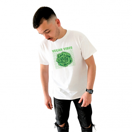 Tricou Eco (pentru Barbat) - D000333U