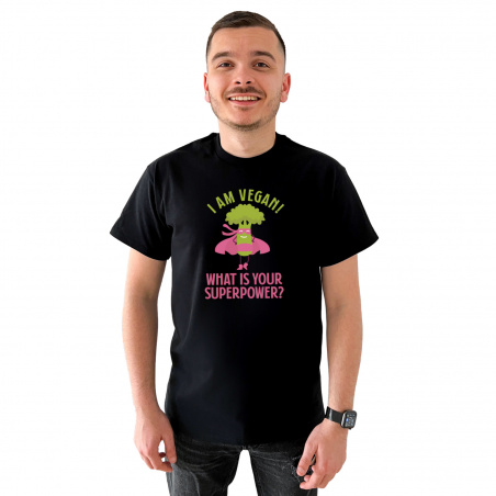 Tricou Eco (pentru Barbat) - D000334U